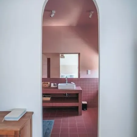 Mas Evalla, Charme, Piscine Chauffee Et Vue Unique *