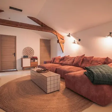 Mas Evalla, Charme, Piscine Chauffee Et Vue Unique بيت للعطل *