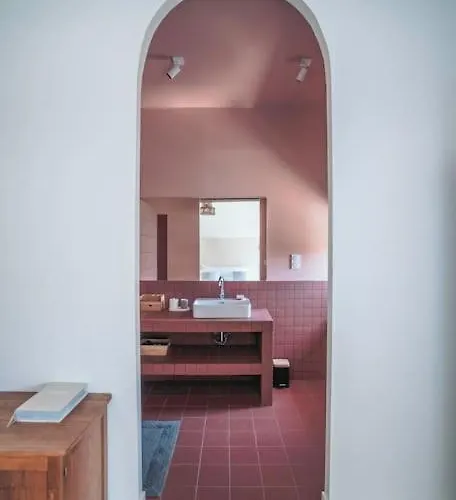 Mas Evalla, Charme, Piscine Chauffee Et Vue Unique *