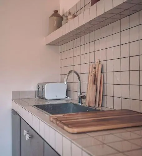 Mas Evalla, Charme, Piscine Chauffee Et Vue Unique